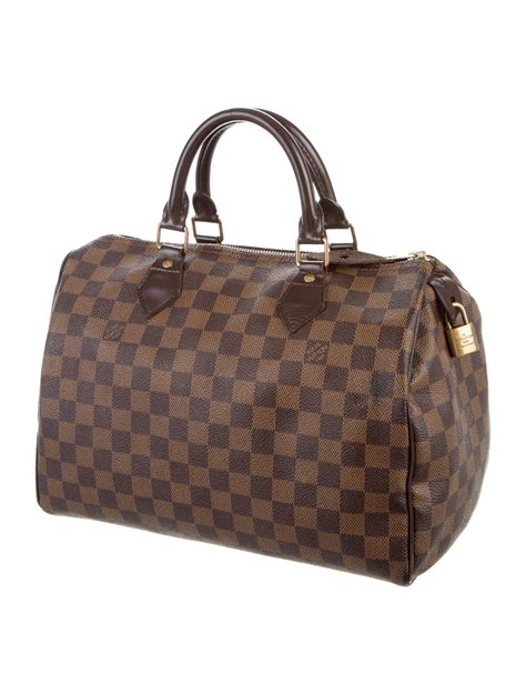 louis vuitton cerises speedy 30|louis Vuitton Speedy damier ebene.